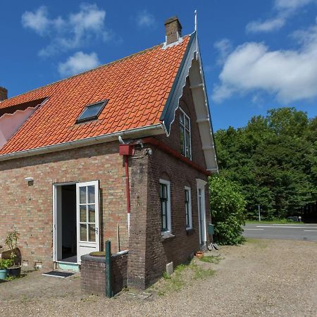 Authentic Farmhouse Near The Beach Villa Oostkapelle Exterior photo